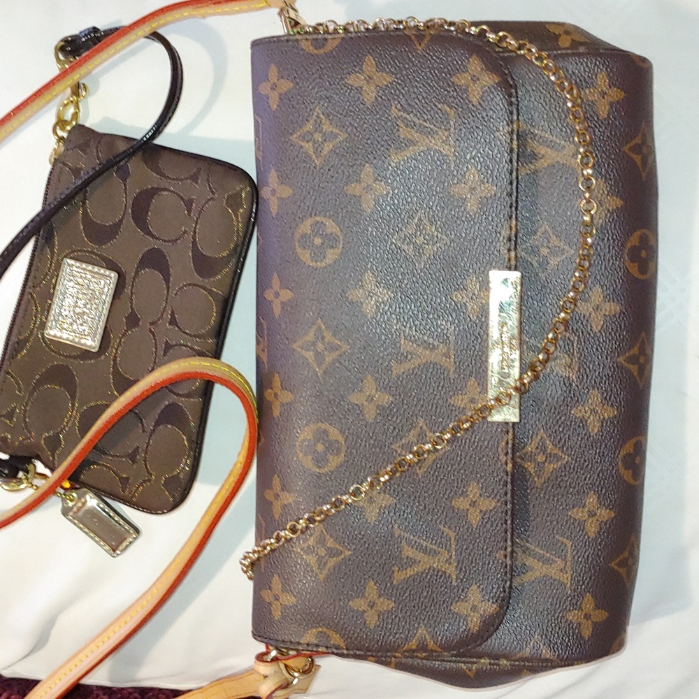 Meet your Posher, Reggie